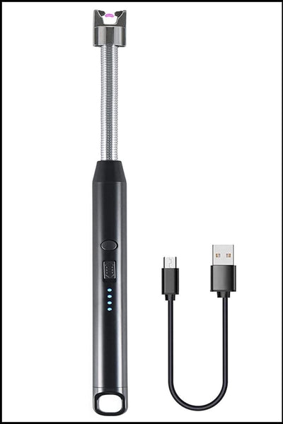 USB GAS LIGHTER WITH CABLE