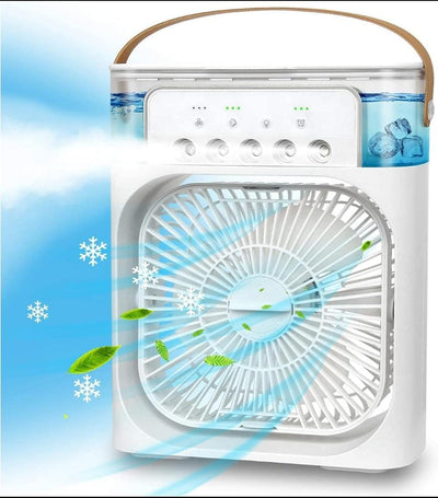 USB Cooling Fan