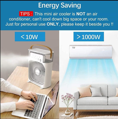 USB Cooling Fan